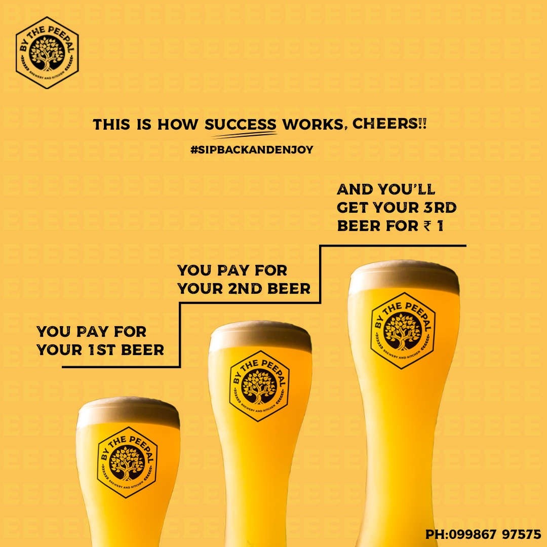 Restaurateurs, Humour Makes Your Social Media Successful Image 3